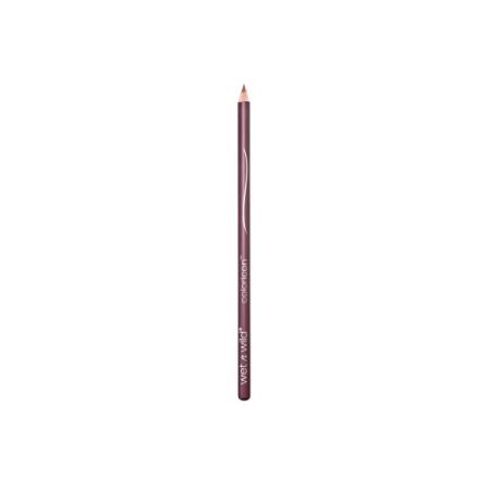 Wet N Wild Crayon À Lèvres Color Icon E666 Brandy Wine 
