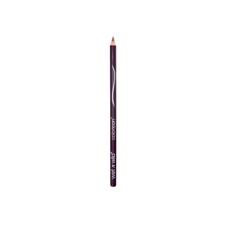 Wet N Wild Crayon À Lèvres Color Icon E715 Plumberry 