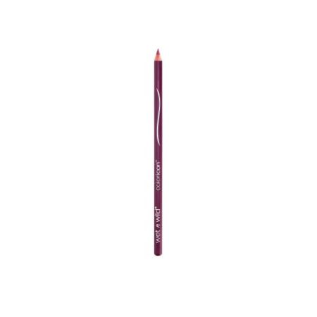 Wet N Wild Crayon À Lèvres Color Icon E664C Fab Fuchsia 