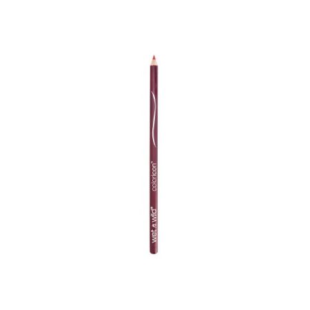Wet N Wild Crayon À Lèvres Color Icon E717 Berry Red