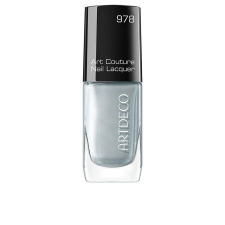 Artdeco Art Couture Nail Lacquer Silver Willow 10ml