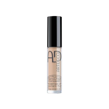 Artdeco Fluid Camouflage Corrector Yellow-Neutral Mediu 5ml