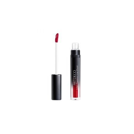 Artdeco Mat Passion Lip Fluid 42-Boho Red 3ml