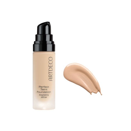 Artdeco Perfect Teint Fdt Oil Free