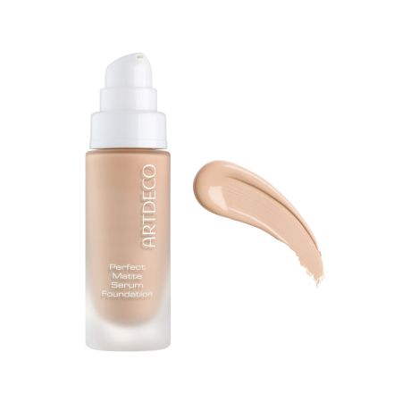 Artdeco Maq Serum Matte Fdt