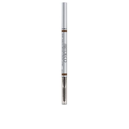 Artdeco 24h Micro Brow Liquid Liner-Dark 24-Grey Brown 0,6ml