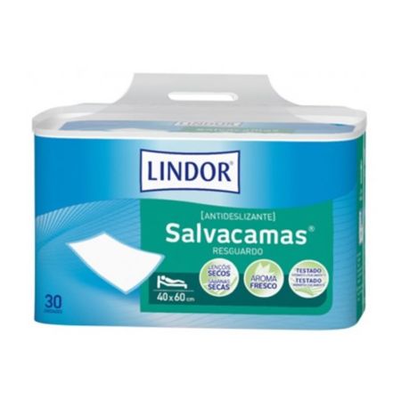 Lindor Alèses Molinea Plus 40 x 60 30 Unités