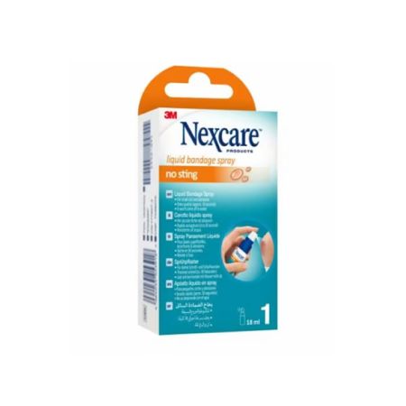 Nexcare™ Spray Protecteur 18ml