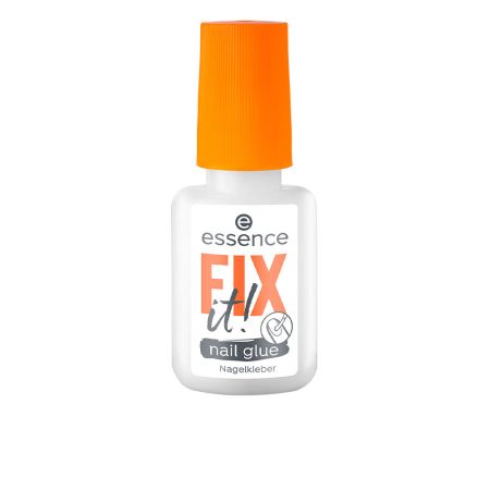 Essence Cosmetics Fix It! Pegamento Para Uñas 8g