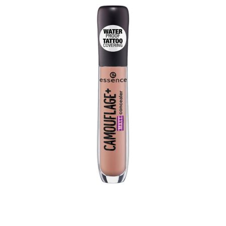 Essence Cosmetics Camouflage Matt Corrector 30-Light Honey 5ml