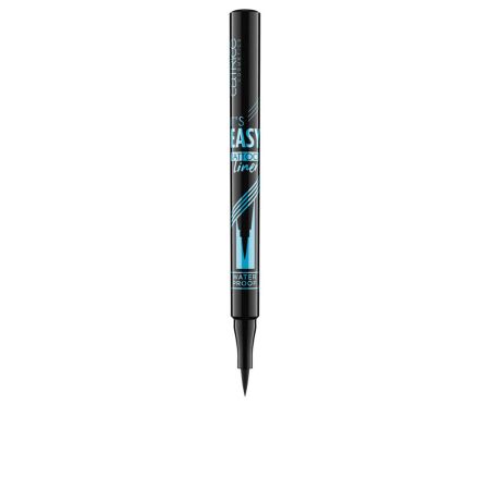 Catrice It´s Easy Tattoo Liner Waterproof 010 Black Lifeproof 1,1ml