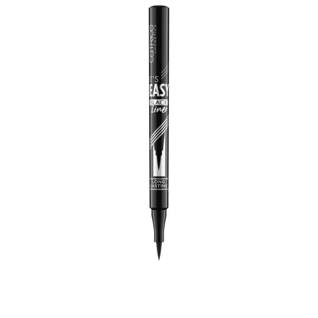 Catrice It´s Easy Liner Long Lasting 010 Blackest Black 1ml