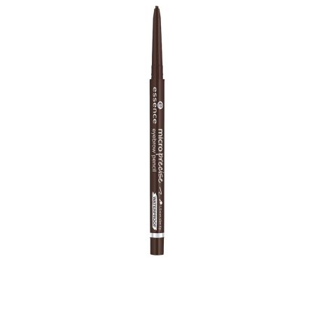 Essence Cosmetics Microprecise Lápiz De Cejas Waterproof 03-Dark Brown 0,05g