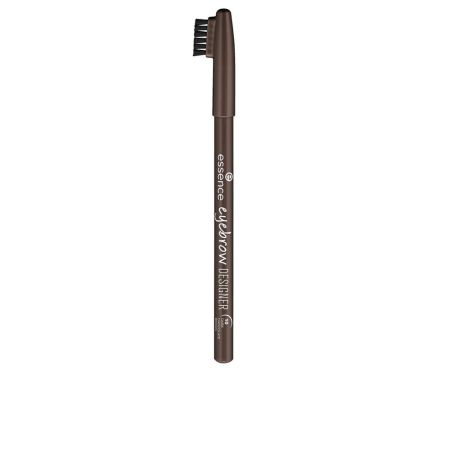 Essence Cosmetics Eyebrow Designer Lápiz De Cejas 10-Dark Chocolate Brown 1g