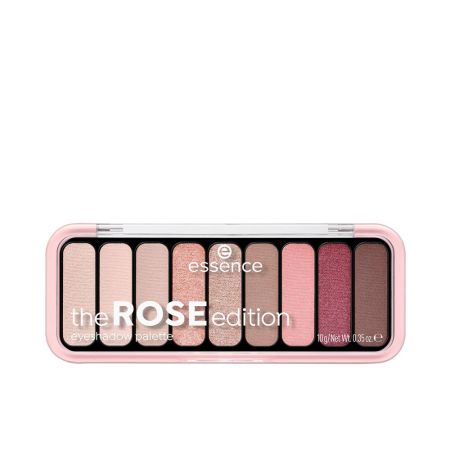 Essence The Rose Edition Eyeshadow Palette 10g