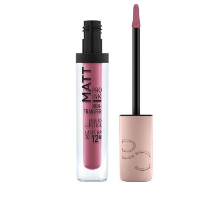 Catrice Matt Pro Ink Non-Transfer Liquid Lipstick 060 5ml