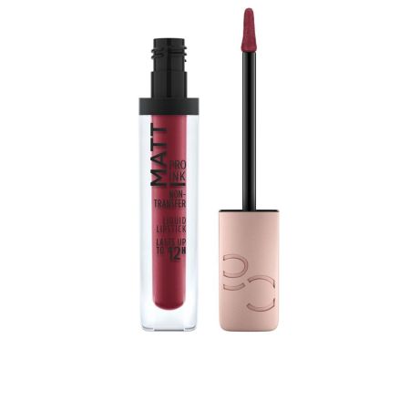 Catrice Matt Pro Ink Non-Transfer Liquid Lipstick 100 5ml