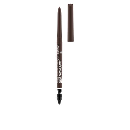 Essence Cosmetics Superlast 24h Lápiz De Cejas Waterproof 40-Cool Brown 0,31g