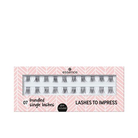 Essence Cosmetics Lashes to Impress Pestañas Artificiales 07 20 U