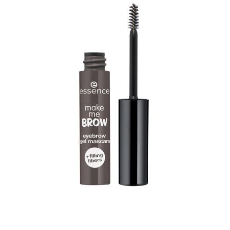 Essence Cosmetics Make Me Brow Máscara Gel Para Cejas 04-Ashy Brows 3,8ml