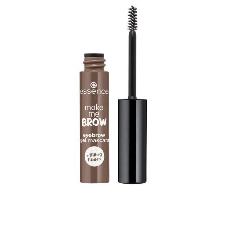 Essence Cosmetics Make Me Brow Máscara Gel Para Cejas 05-Chocolaty Brows 3,8ml