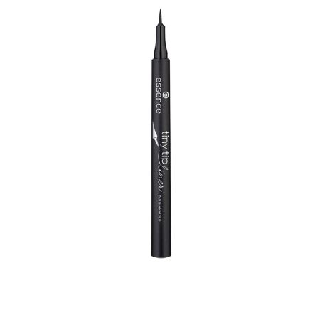 Essence Cosmetics Tiny Tip Liner Waterproof 01 1,1ml