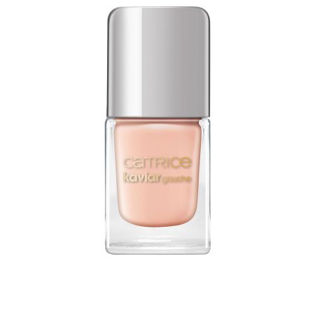 Catrice Kaviar Gauche Nail Lacquer C02-Eternal Shine