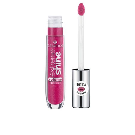 Essence Cosmetics Extreme Shine Brillo De Labios Voluminizador 103-Pretty In Pink 5ml