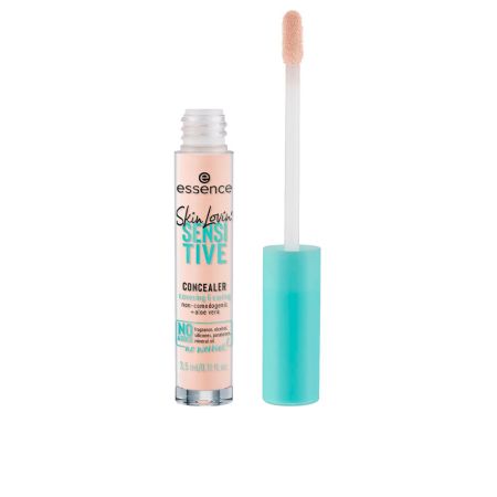 Essence Cosmetics Skin Lovin' Sensitive Corrector 05-Fair 3,50ml