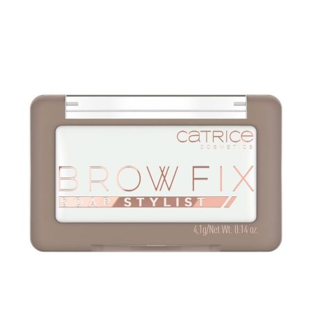 Catrice Brow Fix Soap Stylist 010-Full and Fluffy