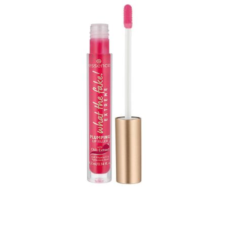 Essence Cosmetics What The Fake! Extreme Brillo De Labios Voluminizador 4,20ml