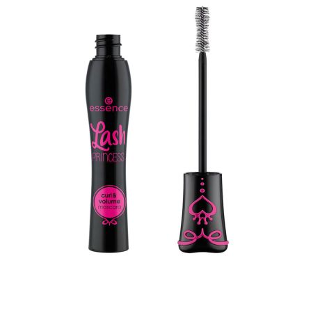 Essence Cosmetics Lash Princess Máscara Volumen y Rizo 12ml
