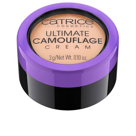 Catrice Ultimate Camouflage Cream Concealer 010n-Ivory