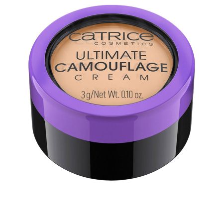 Catrice Ultimate Camouflage Cream Concealer 015w-Fair