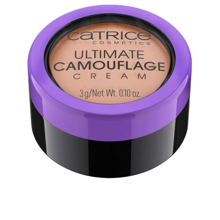 Catrice Ultimate Camouflage Cream Concealer 020n-Light Beige