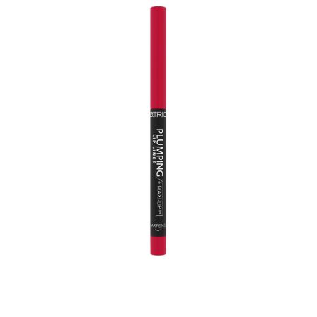 Catrice Plumping Lip Liner 120-Stay Powerful