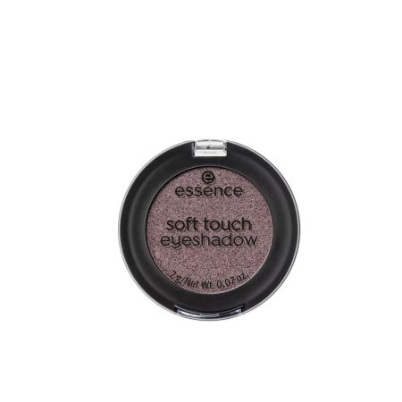 Essence Cosmetics Soft Touch Sombra De Ojos 03 2g