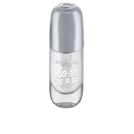 Essence Cosmetics Gel Nail Colour Esmalte De Uñas 01-Gloss'n Roll 8ml