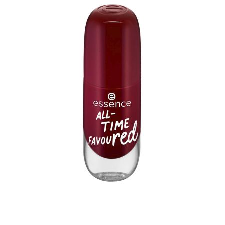 Essence Cosmetics Gel Nail Colour Esmalte De Uñas 14-All-Time Favoured 8ml