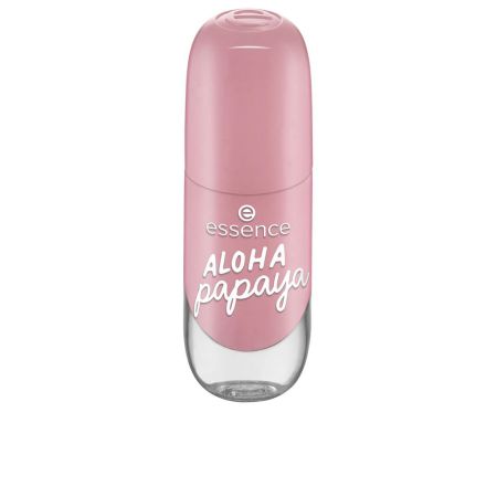 Essence Cosmetics Gel Nail Colour Esmalte De Uñas 38-Aloha Papaya 8ml