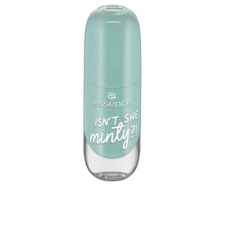 Essence Cosmetics Gel Nail Colour Esmalte De Uñas 40-Isn't She Minty? 8ml
