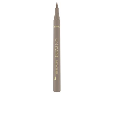 Catrice On Point Brow Liner 020-Medium Brown 1ml