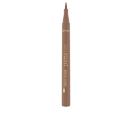 Catrice On Point Brow Liner 030-Warm Brown 1ml