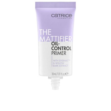 Catrice Themattifier Oil-Control Primer 30ml