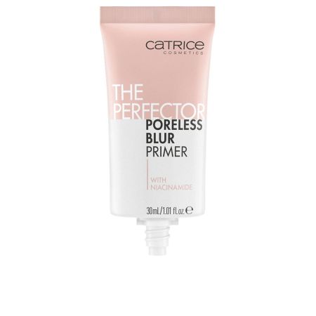 Catrice The Perfector Poreless Blur Primer Nude 30ml