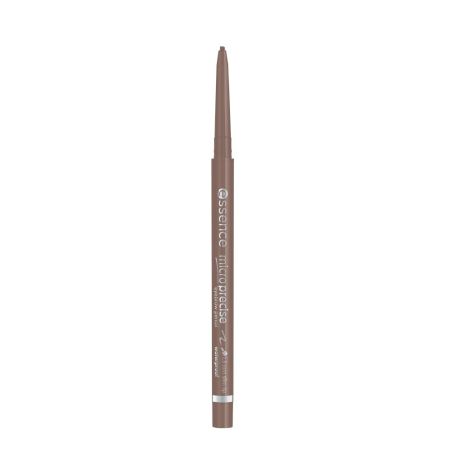 Essence Cosmetics Microprecise Lápiz De Cejas Waterproof 04-Dark Blonde 0,05g
