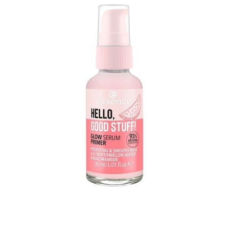 Essence Cosmetics Hello, Good Stuff! Glow Serum Primer 30ml