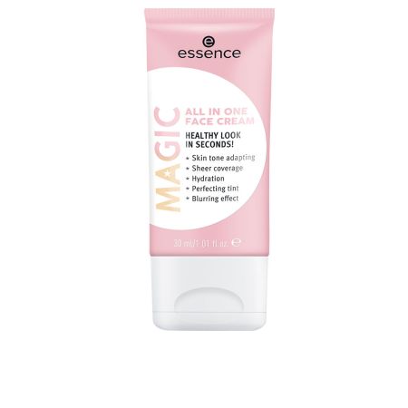 Essence Cosmetics Magic All In One Crema Facial 30ml