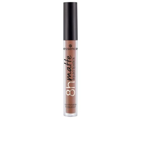 Essence Cosmetics 8h Matte Barra De Labios Líquida 01-Cinnamon Spice 2,5ml
