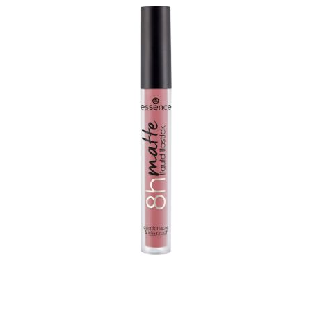 Essence Cosmetics 8h Matte Barra De Labios Líquida 04-Rosy Nude 2,5ml